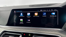 BMW X5 xDrive30d M Sport 5dr Auto Diesel Estate